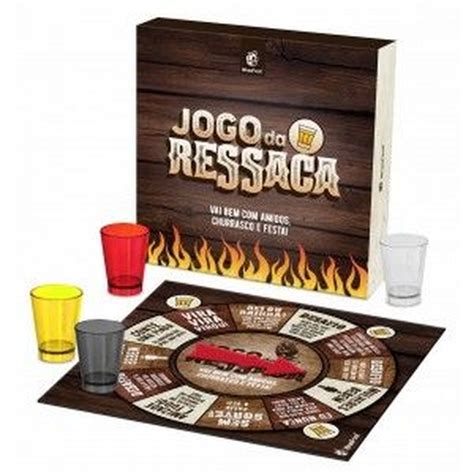 Jogo Ressaca Site