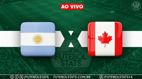 Jogo Stats No Canada