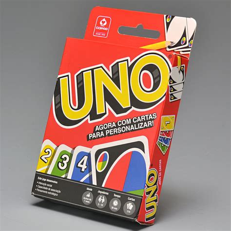 Jogo Uno