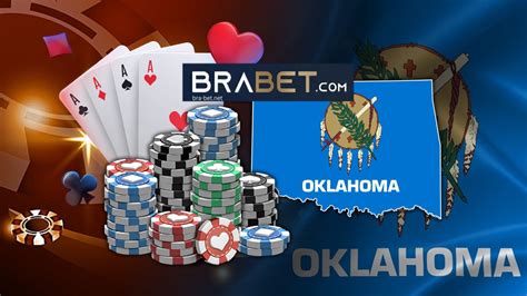 Jogos De Azar Lugares Em Oklahoma