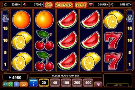 Jogos De Casino Pacanele Online
