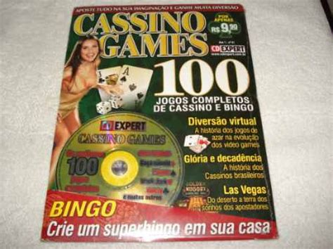 Jogos De Cassino De Revista