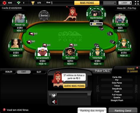 Jogos De Poker 3d2 Online