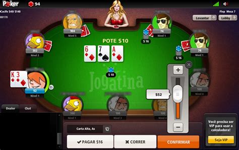 Jogos Online 2024 Poker