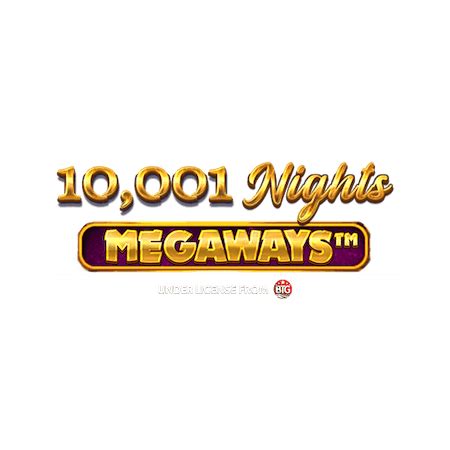 Jogue 10 001 Nights Online