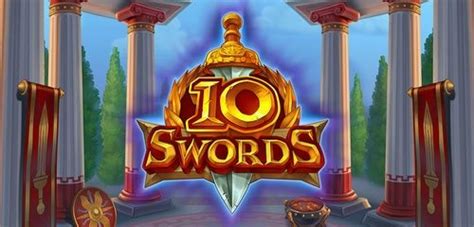 Jogue 10 Swords Online