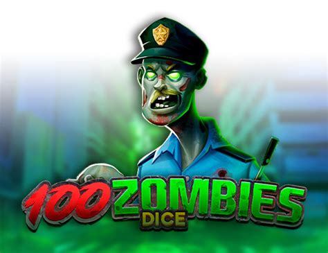 Jogue 100 Zombies Dice Online