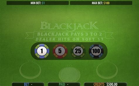 Jogue 3 Hand Blackjack Multislots Online