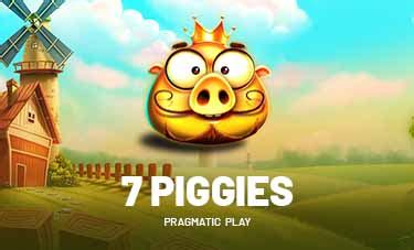 Jogue 7 Piggies Online