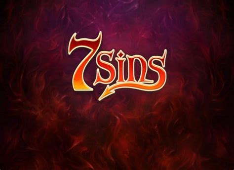 Jogue 7 Sins Online