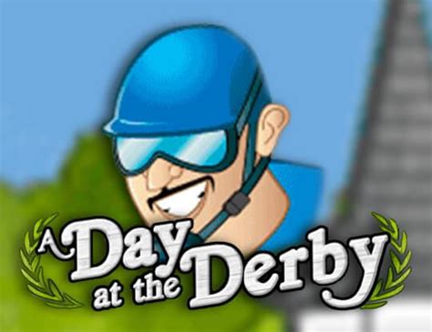 Jogue A Day At The Derby Online