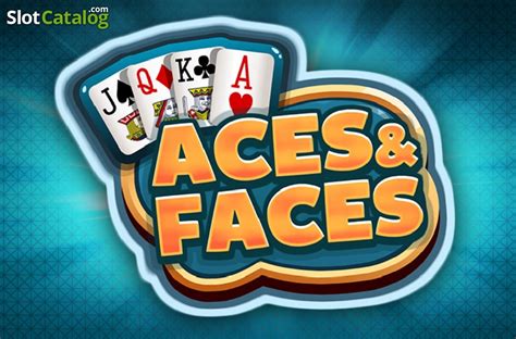 Jogue Aces And Faces Red Rake Gaming Online