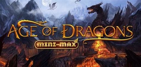 Jogue Age Of Dragons Online