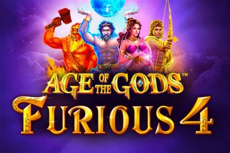 Jogue Age Of The Gods Furious 4 Online
