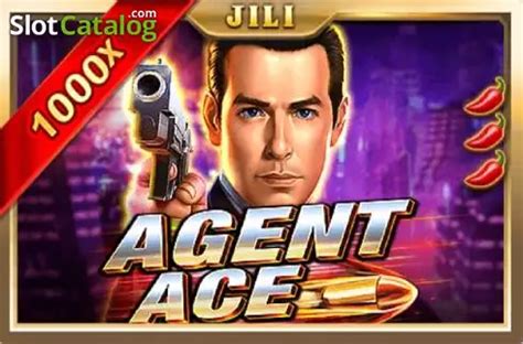 Jogue Agent Ace Online
