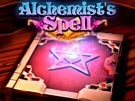 Jogue Alchemist S Spell Online