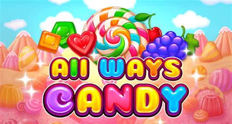 Jogue All Ways Candy Online