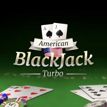 Jogue American Blackjack 3 Online