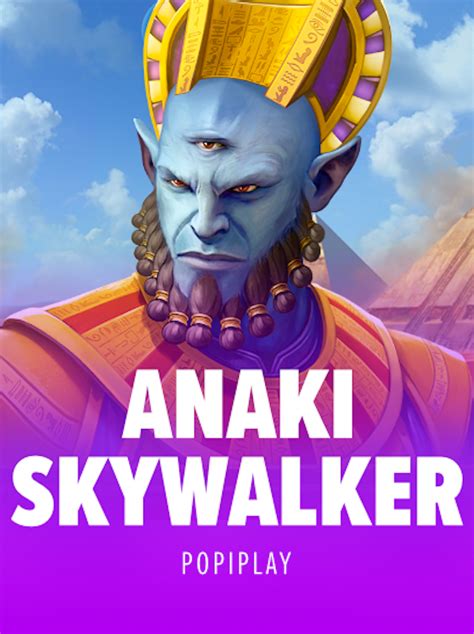 Jogue Anaki Skywalkers Online