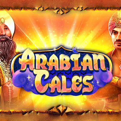 Jogue Arabian Tales Online