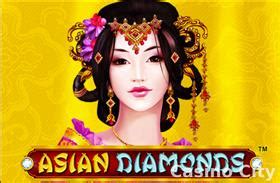 Jogue Asian Diamonds Online