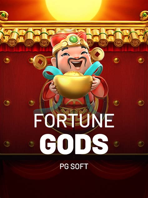 Jogue Auspicious Fortune God Online