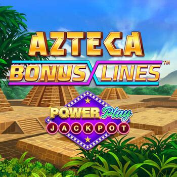 Jogue Azteca Bonus Lines Online