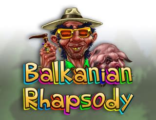 Jogue Balkanian Rhapsody Online