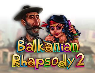 Jogue Balkanian Rhapsody Online