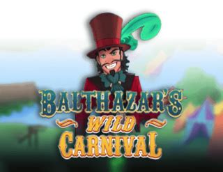 Jogue Balthazar S Wild Carnival Online