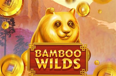 Jogue Bamboo Wilds Online