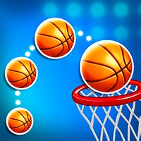 Jogue Basketball Online