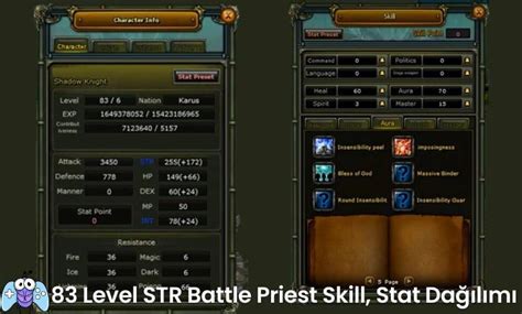 Jogue Battle Of Priests Online