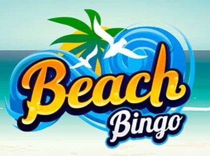 Jogue Beach Bingo Online