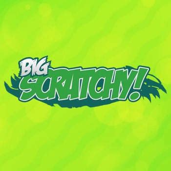 Jogue Big Scratchy Online