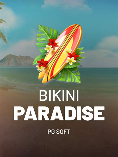 Jogue Bikini Paradise Online