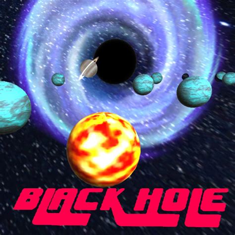 Jogue Black Hole Online