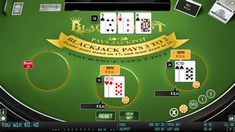 Jogue Black Jackpot Online