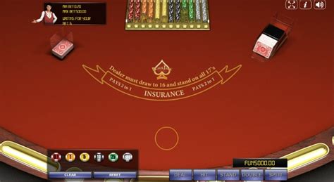 Jogue Blackjack Six Deck Urgent Games Online