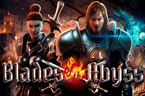 Jogue Blades Of The Abyss Online