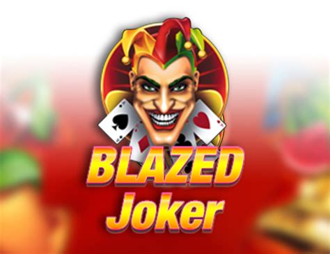 Jogue Blazed Joker Online