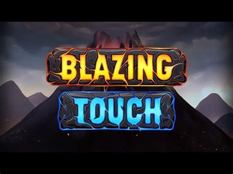 Jogue Blazing Touch Online
