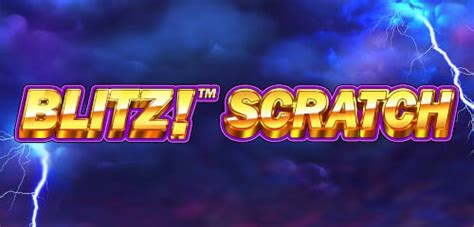 Jogue Blitz Scratch Online