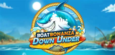 Jogue Boat Bonanza Online