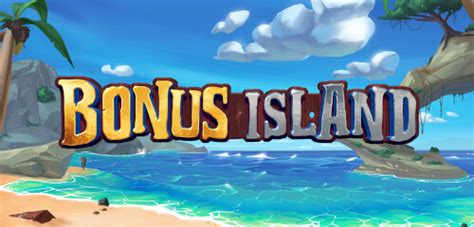 Jogue Bonus Island Online