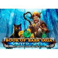 Jogue Book Of Baba Yaga Winter Spell Online