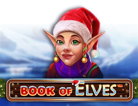 Jogue Book Of Elves Online