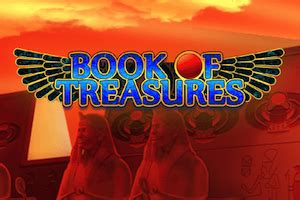 Jogue Book Of Treasures Online