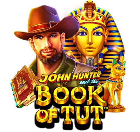 Jogue Book Of Tut Megaways Online