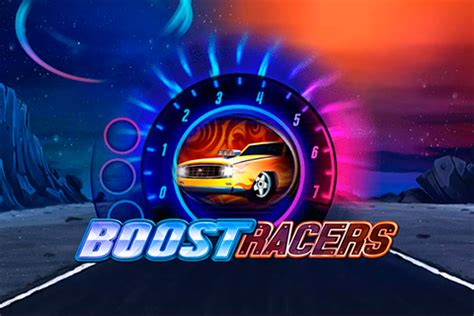 Jogue Boost Racers Online